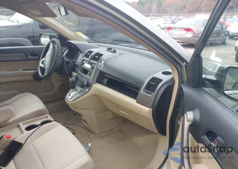 2008 Honda Cr-V Lx from USA, damaged, VIN JHLRE38368C034255